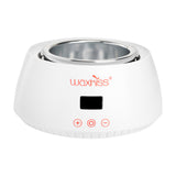WAX HEATER FHC-E2052 500ML 100W WHITE - BVShop