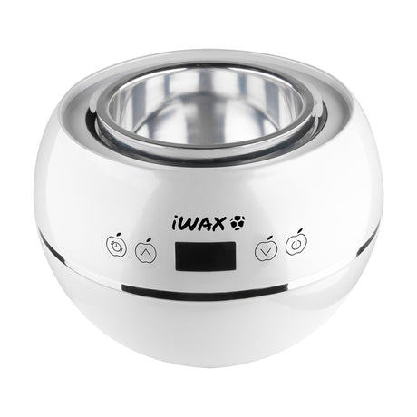 Wax heater iwax 500ml 100w - BVShop