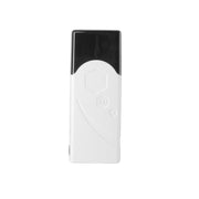 Wax heater roll single fo 40w white - BVShop
