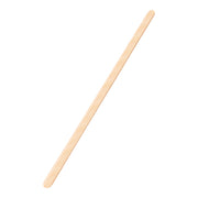 Wooden waxing spatulas small 140 x 6 x 1.4mm 150pcs