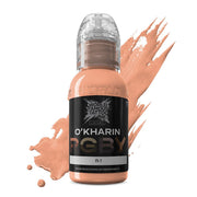 World Famous Limitless Tattoo Ink Sasha O'Kharin R-1 30 ml - BVShop
