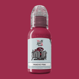 World Famous Tattoo Ink AD Pancho Pink 30ml - BVShop