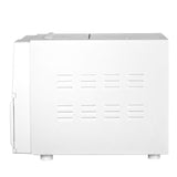 Woson autoclave new tanco 12l type d with printer class b - medical - BVShop