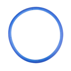 Woson silicone gasket for 8L autoclaves gray 11 mm - BVShop