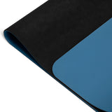 YOGA MAT BALANCE Dark Blue - BVShop
