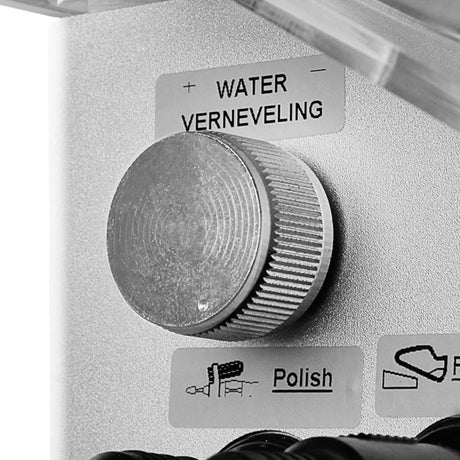 Yoshida Pro-Spray LCD Nail Drill Machine - BVShop