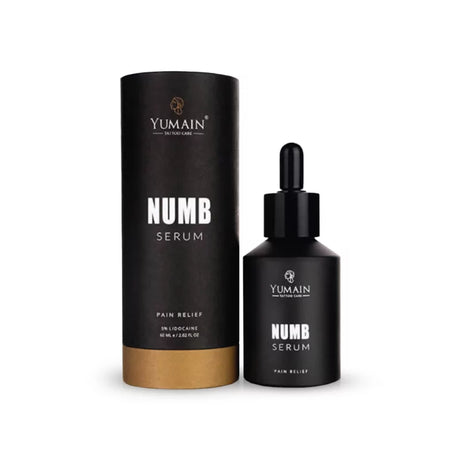 Yumain Numb Serum 60ml - BVShop