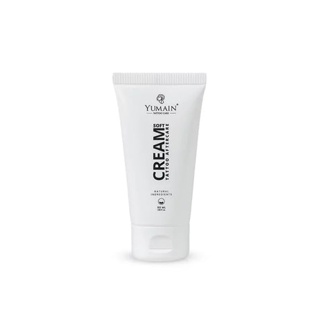 Yumain tetovējumu kopšanas krēms 50ml