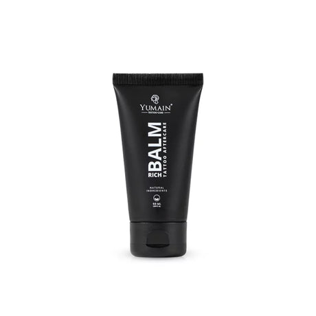 Yumain tetovējumu balzams 50ml